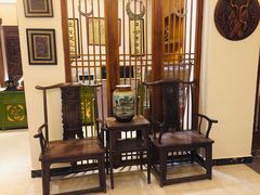 -璞真扎染博物馆