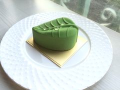 -莫奈花园法式蛋糕