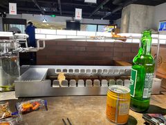 -很久以前羊肉串(南京路第一百货店)