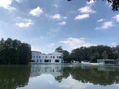 -华南国家植物园-售票处