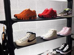 -NIKE LAB X158(新乐路店)