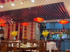 -那家老院子东北菜·饺子·小鸡炖蘑菇(艳华街店)