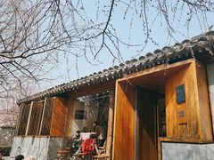 -春风习习