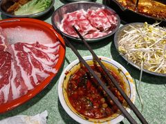 -憨铁匠老火锅(龙岗万科里店)