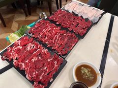 -联胜潮汕牛肉火锅(东苑南路店)