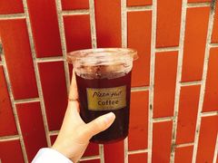 -必胜客(石佛营店)