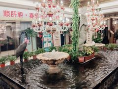 -汤泉良子.足疗按摩.SPA(中关村店)