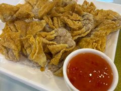 -文记壹心鸡(宝华路店)