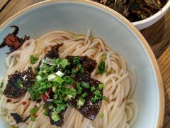 -津市刘聋子粉馆(林科大店)