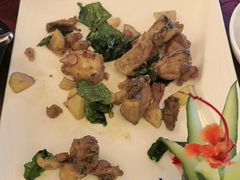 -亚龙湾红树林度假酒店御粤阁