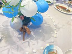 -山水一号·中餐厅