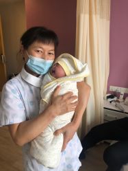 点击看大图 -海豚湾高端月子会所(黄浦店)