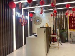 -芳朵美容养生SPA