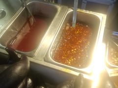 -李好吉吉自选炸鸡(星天广场店)