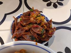 小碟鸭庆子-陶姐冷粉