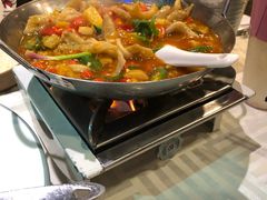 -石头咕(葵蓬店)