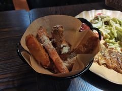 -The Cheebat 锌吧·Bistro(体育西店)