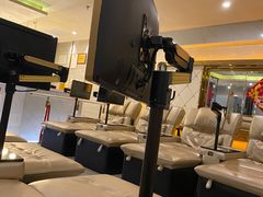 -新富特功夫足疗(华都园大厦店)