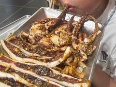 -老虎滩大连海鲜烧烤(建邺云锦路总店)