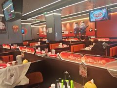 -胖哥俩肉蟹煲(石家庄长安万达店)