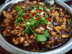 -米二红烧兔(华阳店)