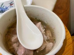 客语土猪汤-客语客家菜(琶洲保利店)