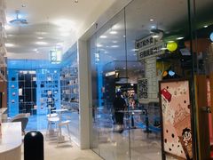 -奈雪的茶(国金中心店)