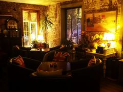 -OX BAR 拉培耶小镇(大连老街店)