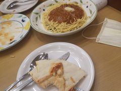 -萨莉亚意式餐厅(天河城购物中心店)