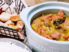 -雲物小食堂·精致云南小吃(好悦天地店)