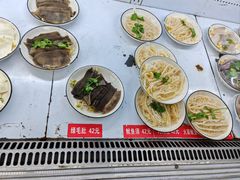 -钢管厂五区小郡肝串串香(南山店)