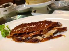 四季民福烤鸭-四季民福烤鸭店(望京南湖东园店)