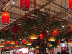 -成老灶火锅鸡(高东街店)