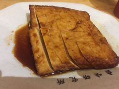 -狮头牌卤味研究所·卤味饭(花城汇南区店)