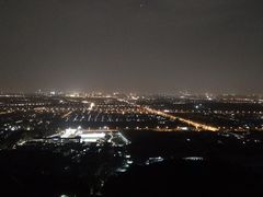 -鬼笑石后山停车场