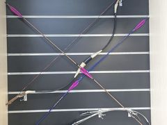 -無弓射箭俱乐部(领展中心城店)