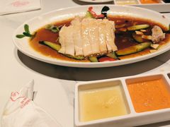 -芽笼芽笼新加坡餐厅(环球港店)