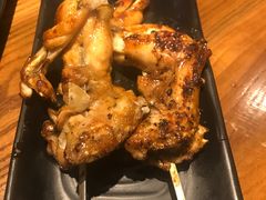 -烧货·活海鲜炭烧(湖滨商业街店)