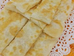 榴莲飞饼-四海之家(蛇口店)
