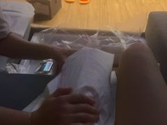 -华夏良子·足道SPA艾灸(金皇大厦店)
