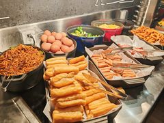 -康铂酒店(上海外滩店)