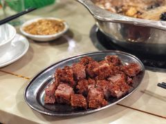 -美兰春记食店·龙舌坡红烧牛肉