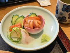 -江户前日本料理(瑞诗酒店店)