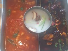 -新辣道鱼火锅(领展购物广场·中关村店)