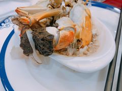 -兰边碗(鼓楼店)