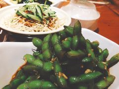 -可可大虾武汉土菜大排档(万松园1店)