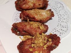 -新记餐厅(香槟大厦店)