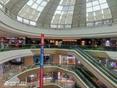 -吞鱼兽麻辣烤鱼(万达店)