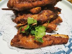 -外婆小菜(东苑米兰广场店)