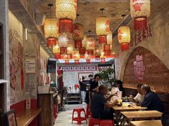 -王大乔泡椒米线·小火锅(深圳欢乐世纪店)